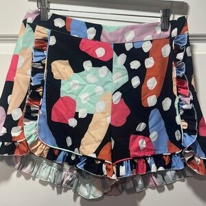 Crosby by Mollie Burch•shorts•size M
